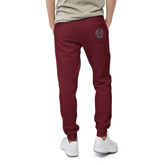 Men's CB Pocket Fleece Sweatpants