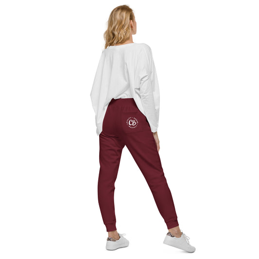 Women's CB Pocket Fleece Sweatpants